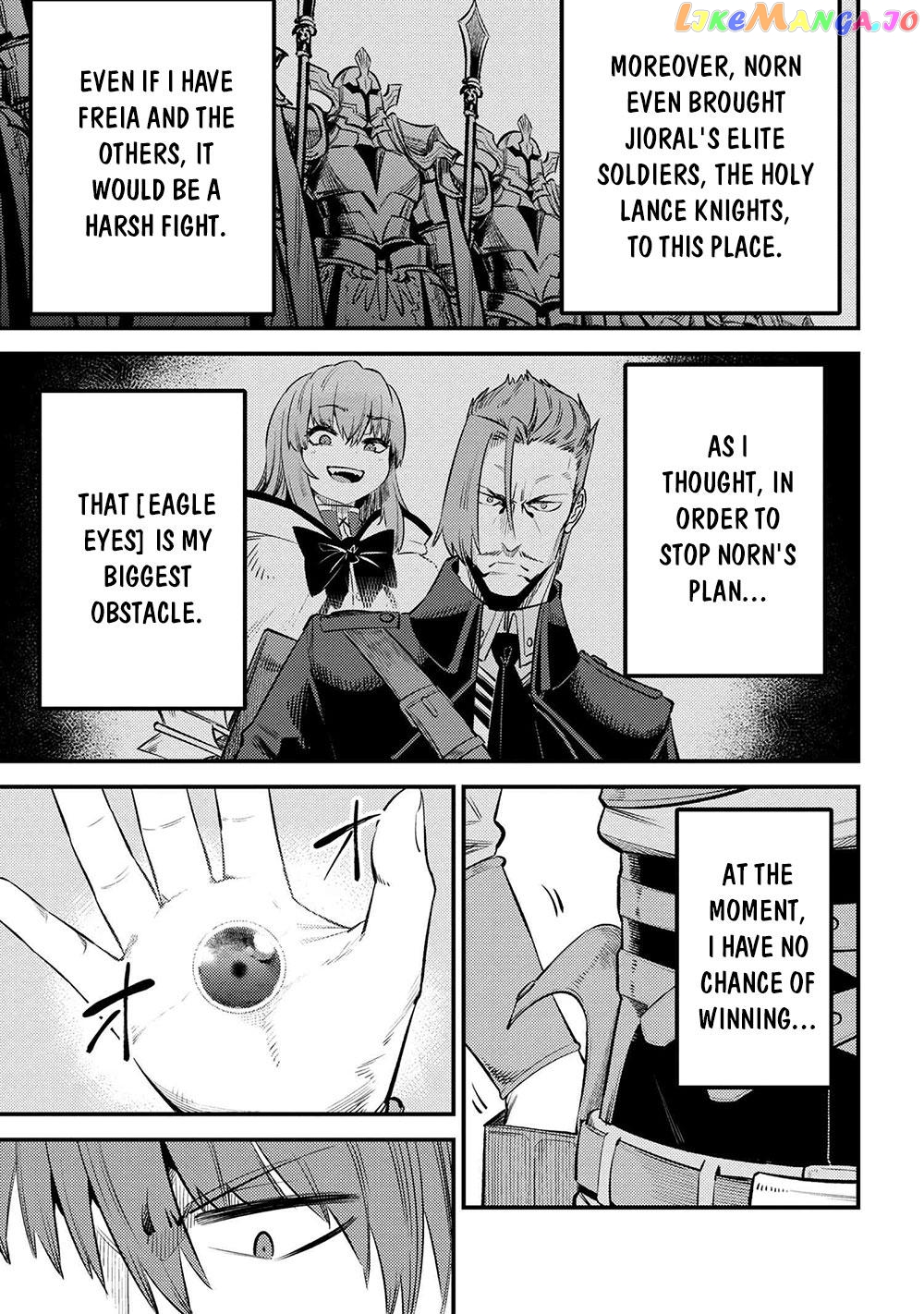 Redo Of Healer, Chapter 26.2 image 14